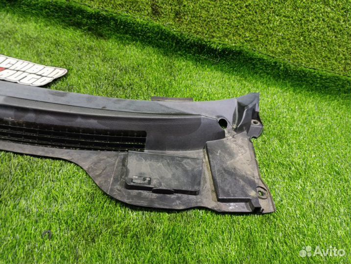 Жабо Mini Cooper R56 N16B16A 2011