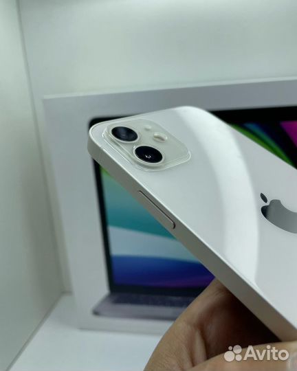 iPhone 12, 128 ГБ