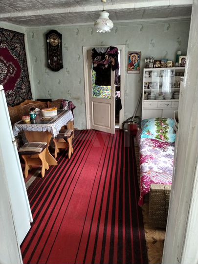 Дом 90 м² на участке 10 сот.