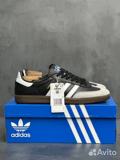 Кроссовки Adidas Samba