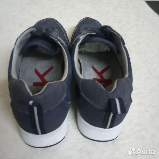 Anna klein кроссовки Sport