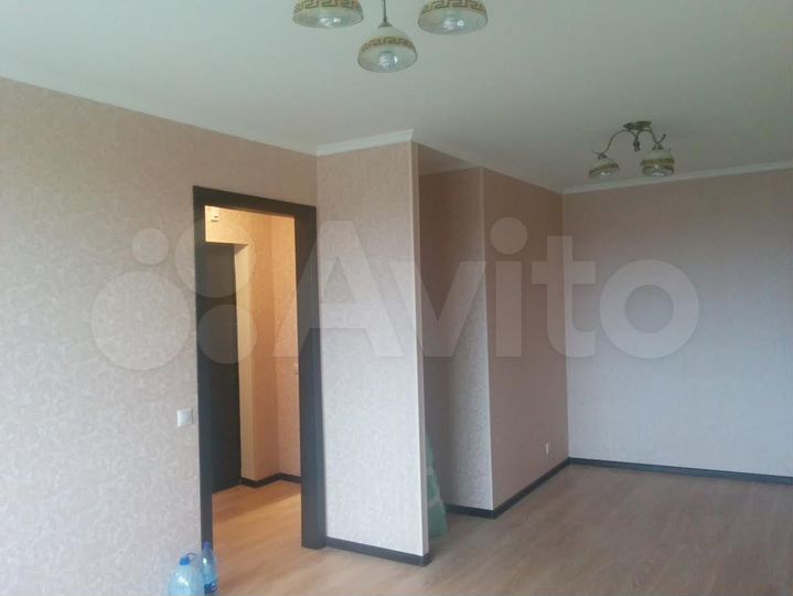 1-к. квартира, 35,3 м², 10/12 эт.