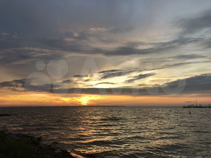 Участок 20 сот. (СНТ, ДНП)