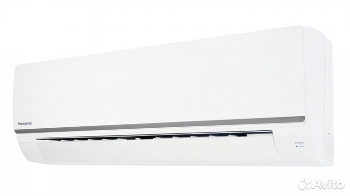 Panasonic CS/CU-BE20TKD