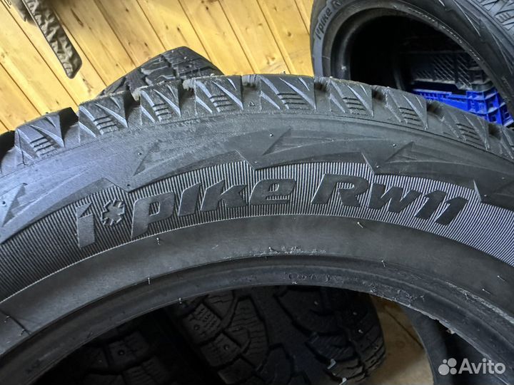 Hankook I'Pike RW11 225/60 R17 99T