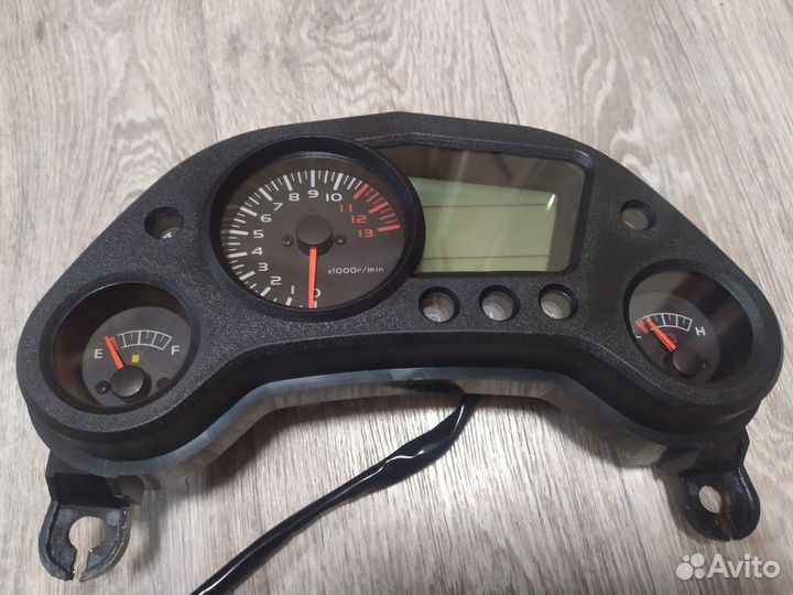 Приборная панель Falcon SpeedFire250