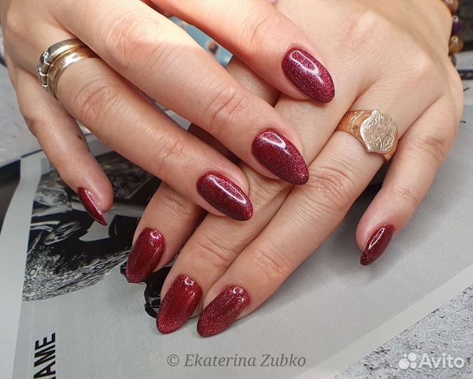 Маникюр,Педикюр