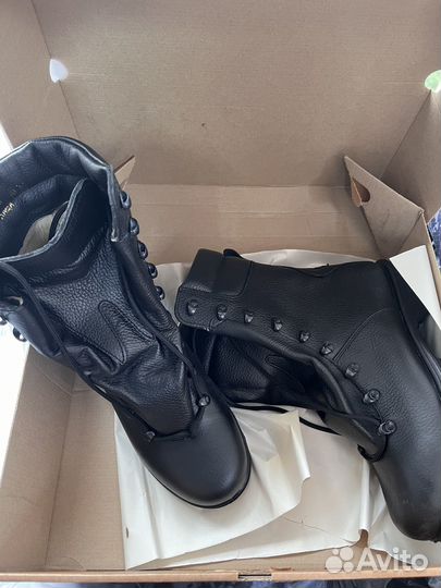 Берцы фарадей 42 размер летние