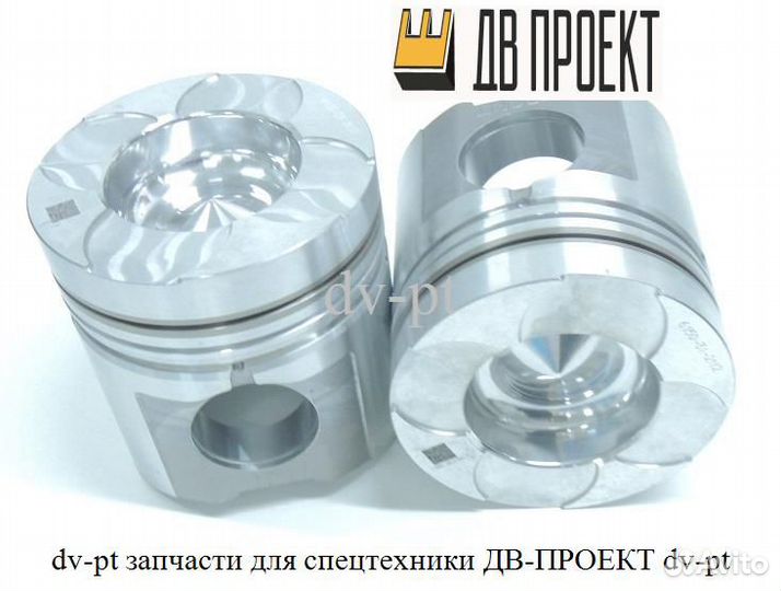 Поршень 6150312110