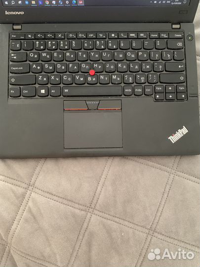 Ноутбук Lenovo ThinkPad X250 Ultrabook