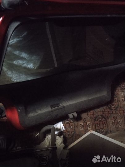 Audi А3 рестайлинг