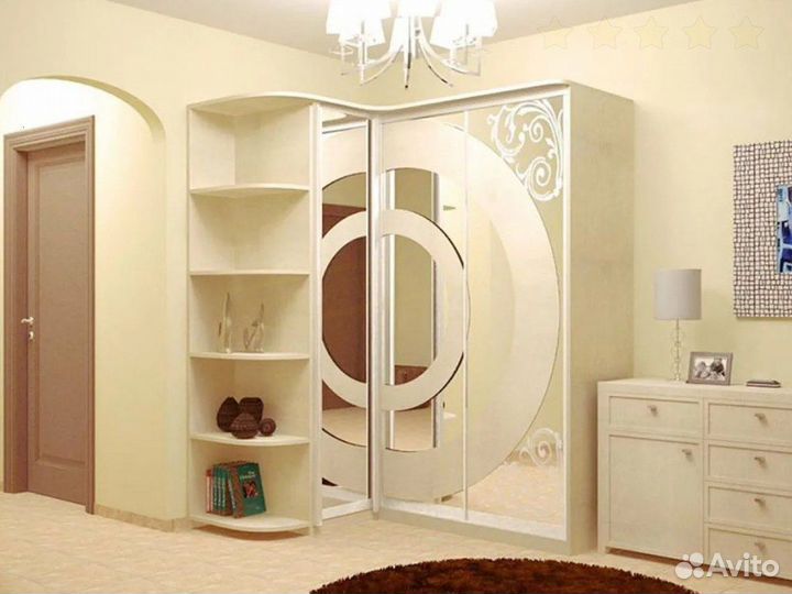 Шкаф по вашим размерам