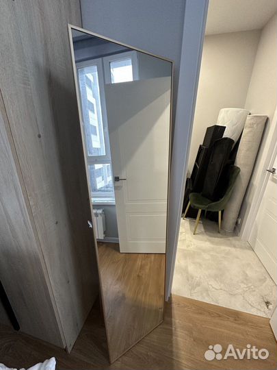 Зеркало напольное 170 на 45