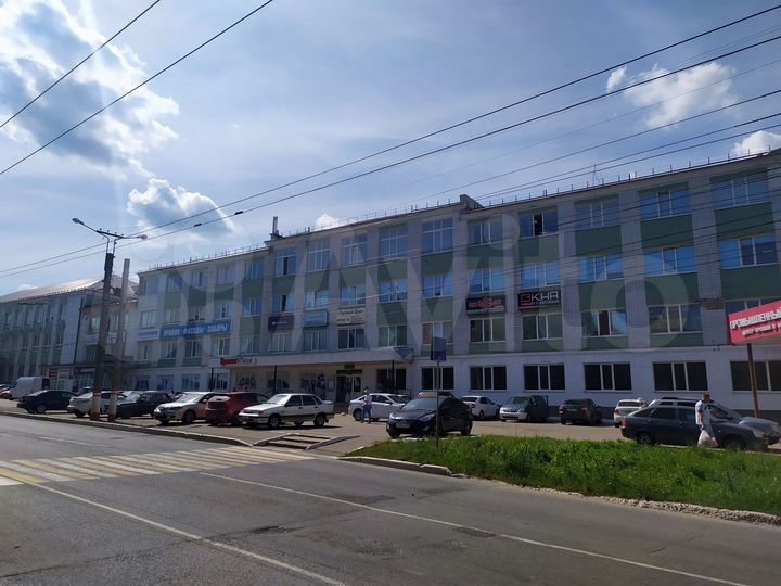 Офис, 15 м²