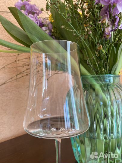 Бокалы для вина Стокманн