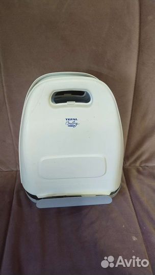 Детские весы tefal baby home