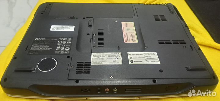 Ноутбук для дома и офиса