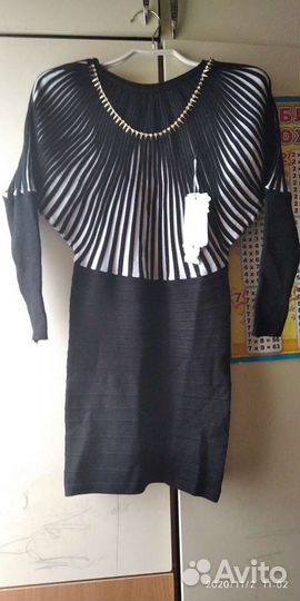 Платье/ туника