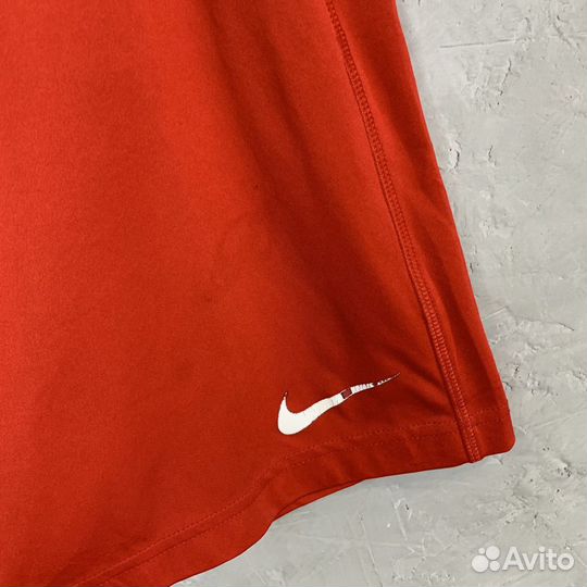 Шорты Nike L Ohio State Dri-Fit