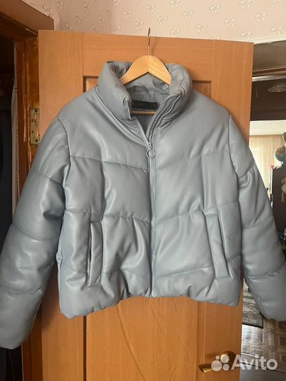 Пуховик женский 42 44