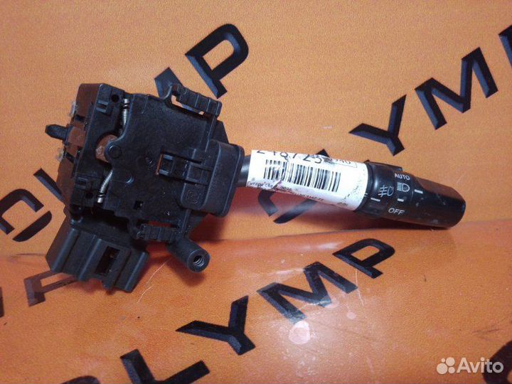 Гитара света правая Toyota Kluger MCU20 1MZ-FE