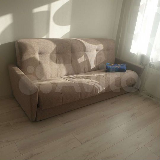 Квартира-студия, 32 м², 2/16 эт.