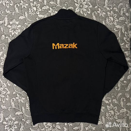 Кофта Engelbert Strauss x Mazak оригинал