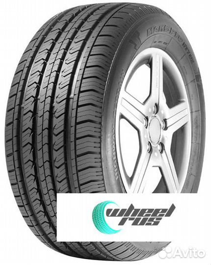 Sunfull Mont-Pro HT782 245/65 R17