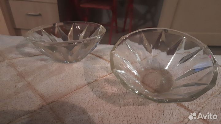 Конфетница СССР