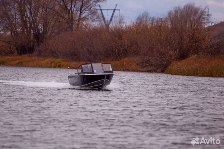 Поворотно-откидная колонка Mercruiser Bravo TWO 1