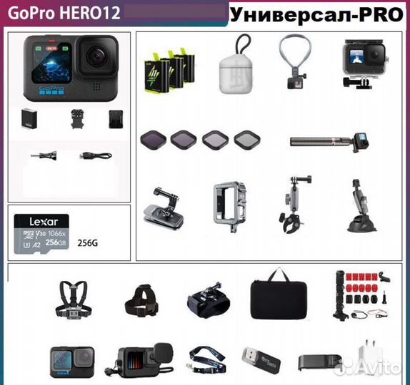 Gopro hero 12