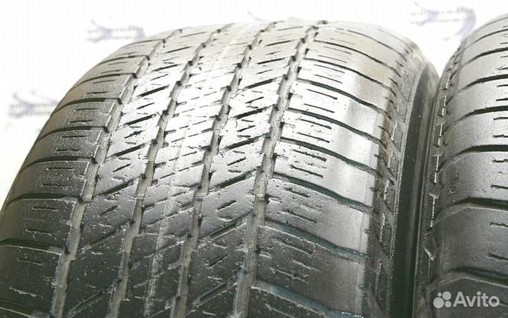 Bridgestone Dueler H/T D684 II 265/60 R18 110