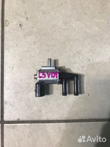 Электромагнитный клапан Mazda Mpv L3VDT