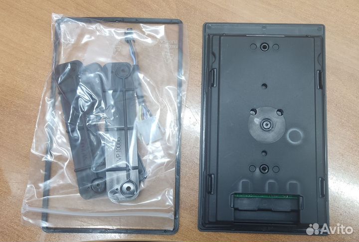 Панель управления KPE1058A unox