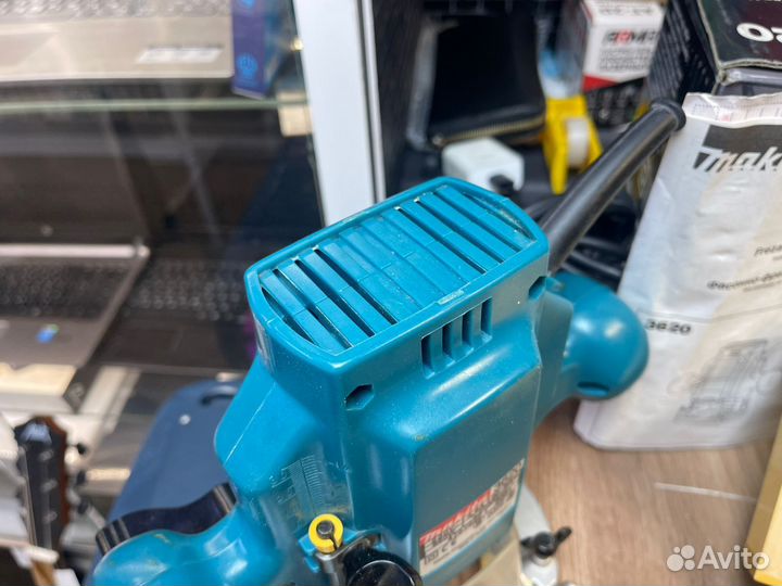 Фрезер Makita 3620 Made in Japan