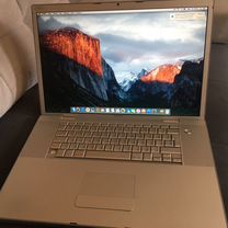 Apple macbook pro.Торг