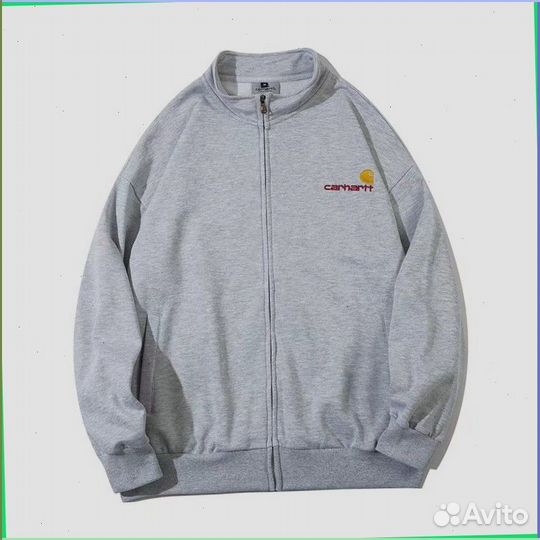 Old money толстовка Carhartt (Размеры S - 2XL)