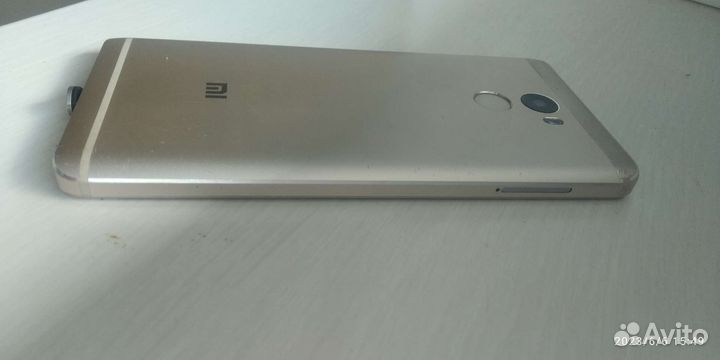 Телефон Xiaomi redmi 4a