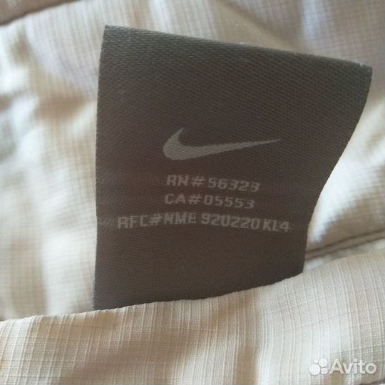 Куртка Nike