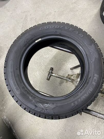 Goodyear Ice Navi 6 185/65 R15