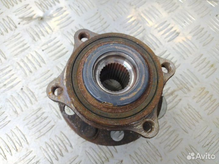 Ступица передняя Hyundai Tucson 2022