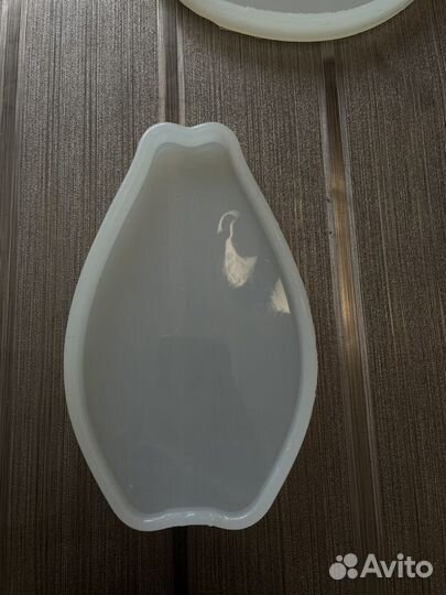 Молды для эпоксидной смолы