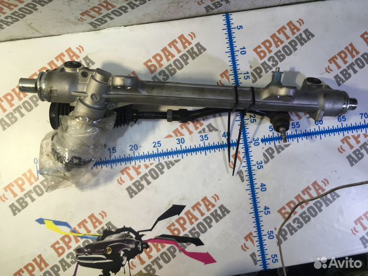 Киа Соул Рулевая рейка