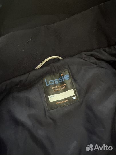 Куртка lassie 134