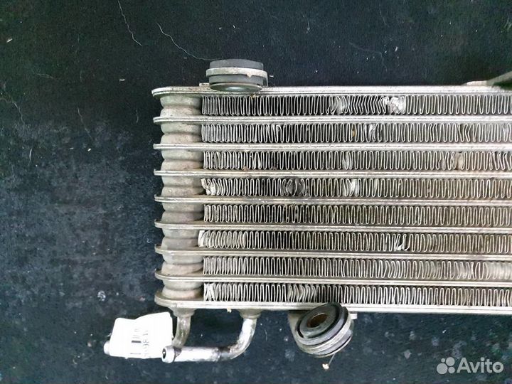 Радиатор АКПП Mitsubishi Outlander 3 (2012-н.в.)