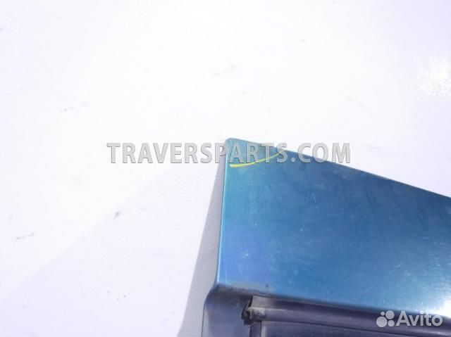 Дверь багажника Мазда 626 4 GE