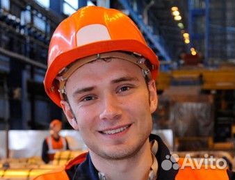 Вахта стропальщиком на пр-во металлоконструкций