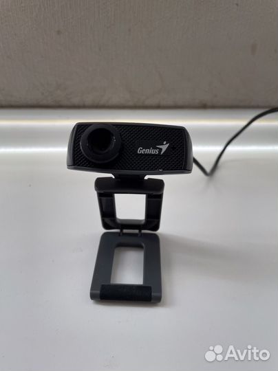 Genius FaceCam 1000X