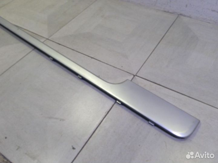 Накладка двери передней правой