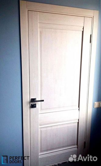 Двери межкомнатные